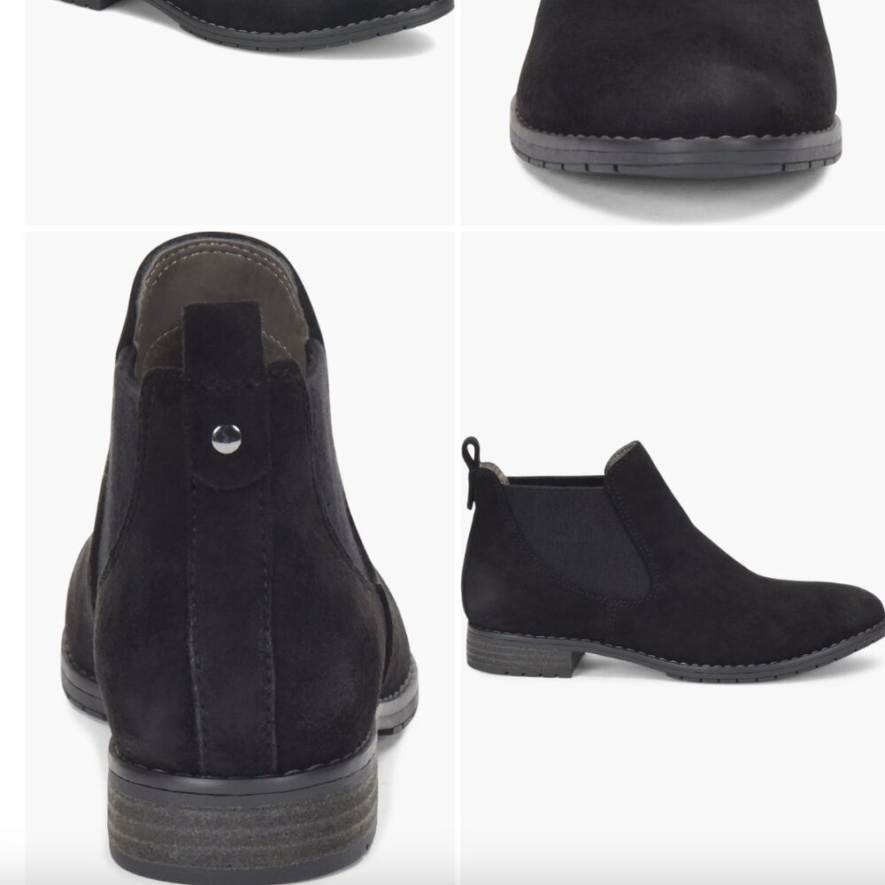 Eurosoft Walcott Chelsea Bootie
